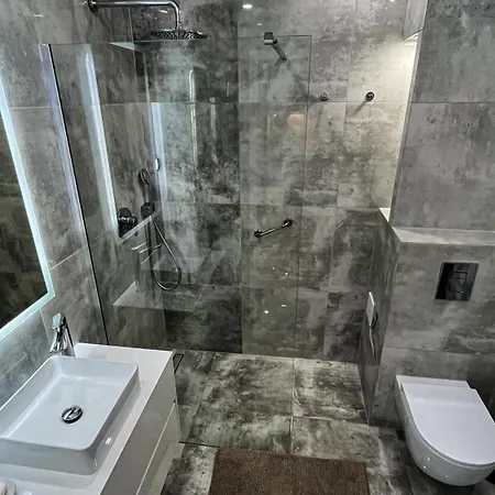 Apartament Lublin Centrum 