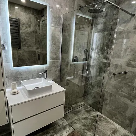 Apartament Lublin Centrum 