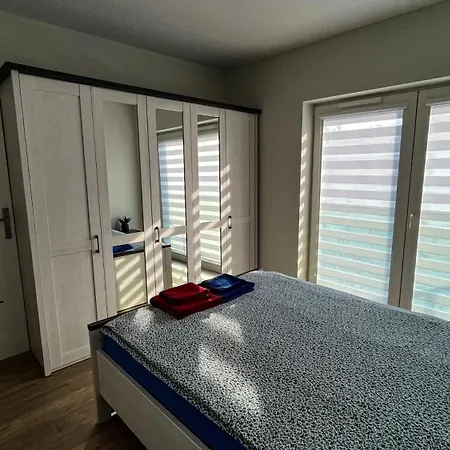 Apartament Lublin Centrum 