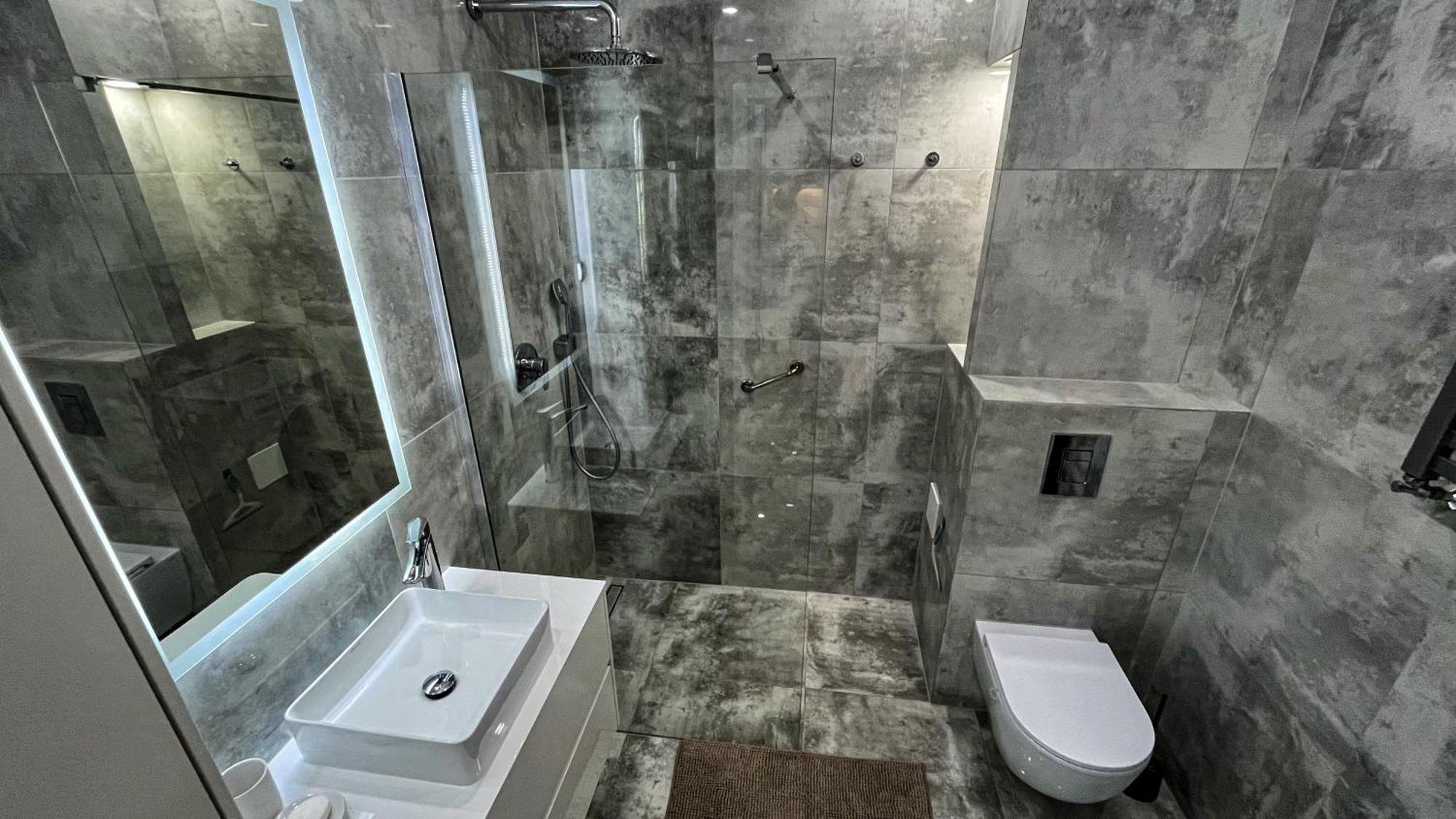 Apartamento Centrum 