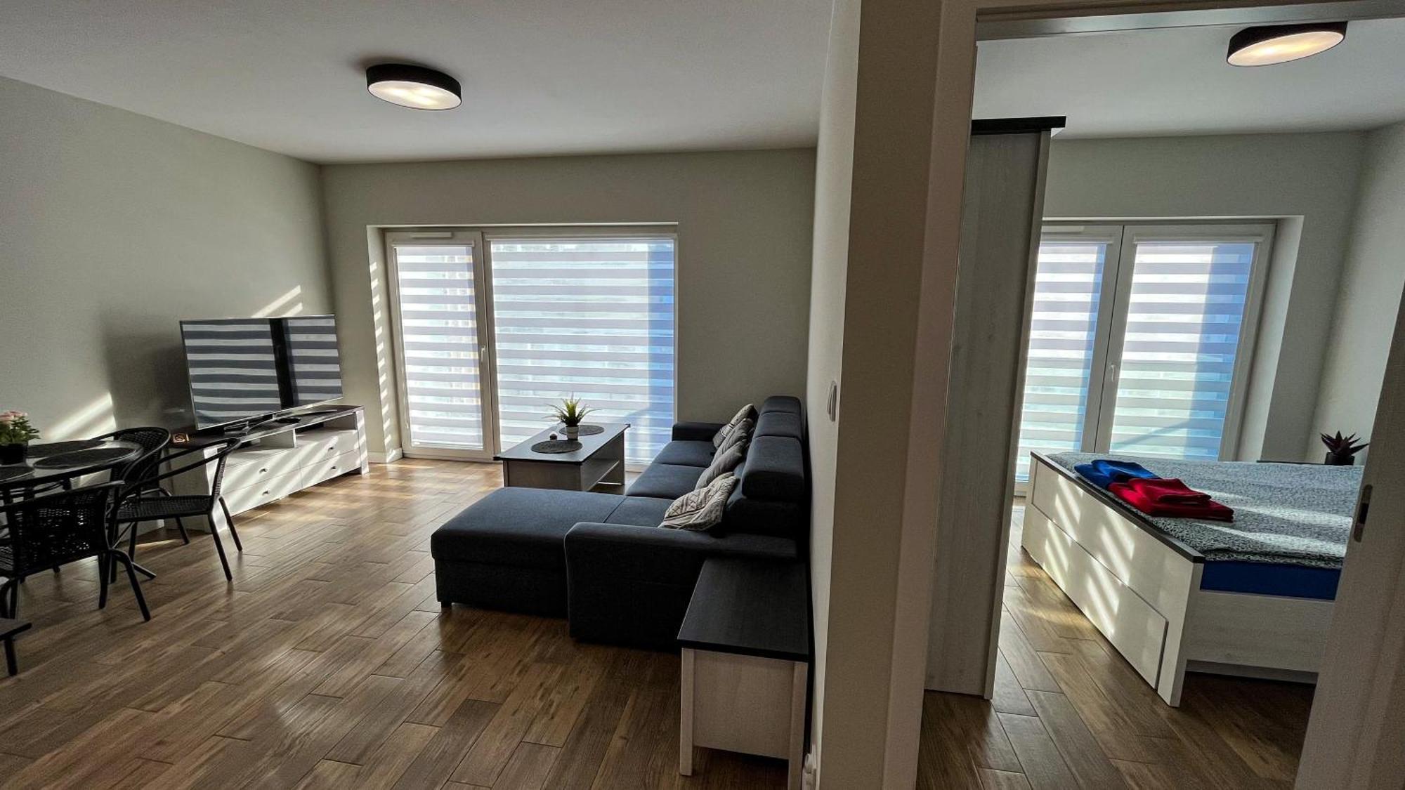 Apartment Centrum 