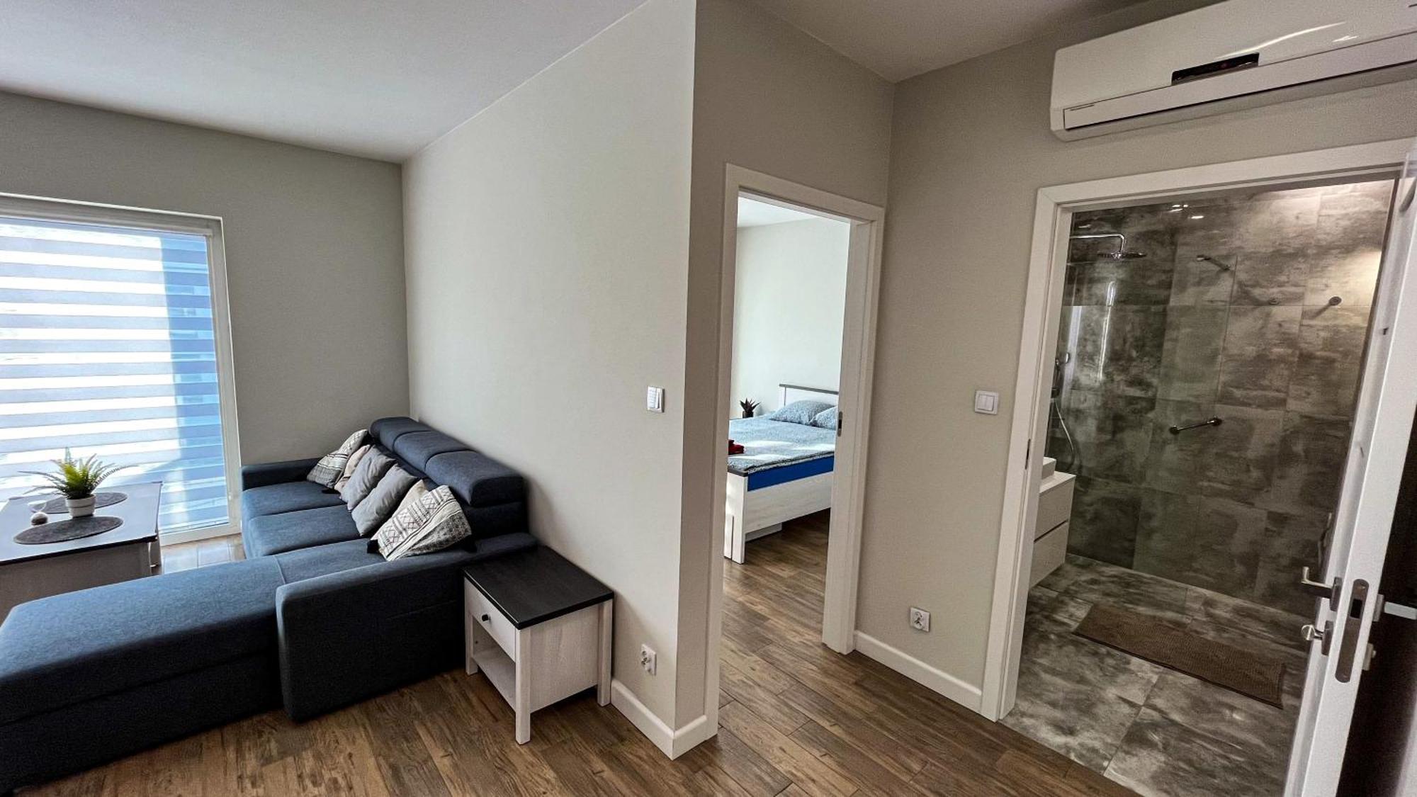 Apartamento Centrum 