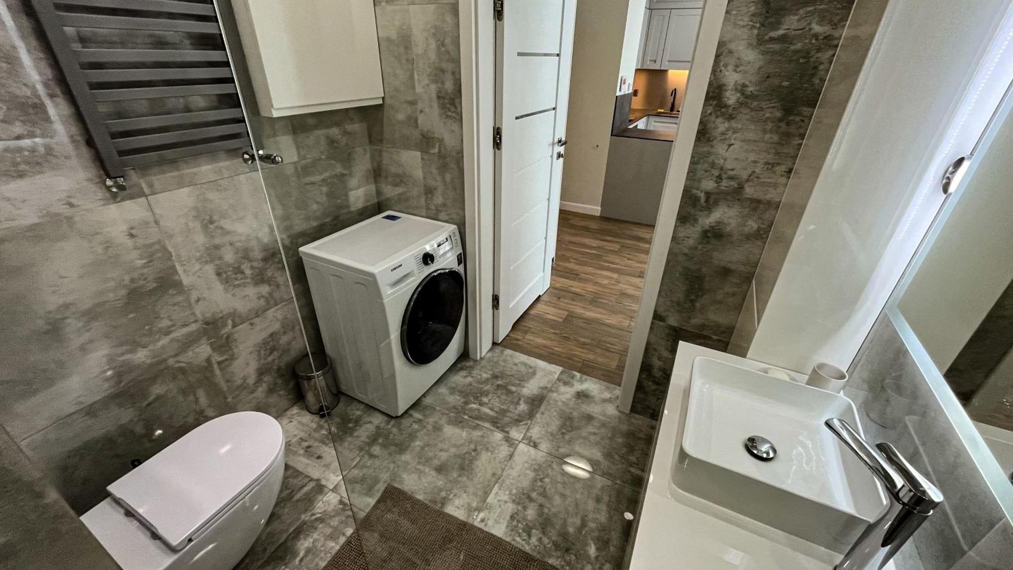 Apartamento Centrum 